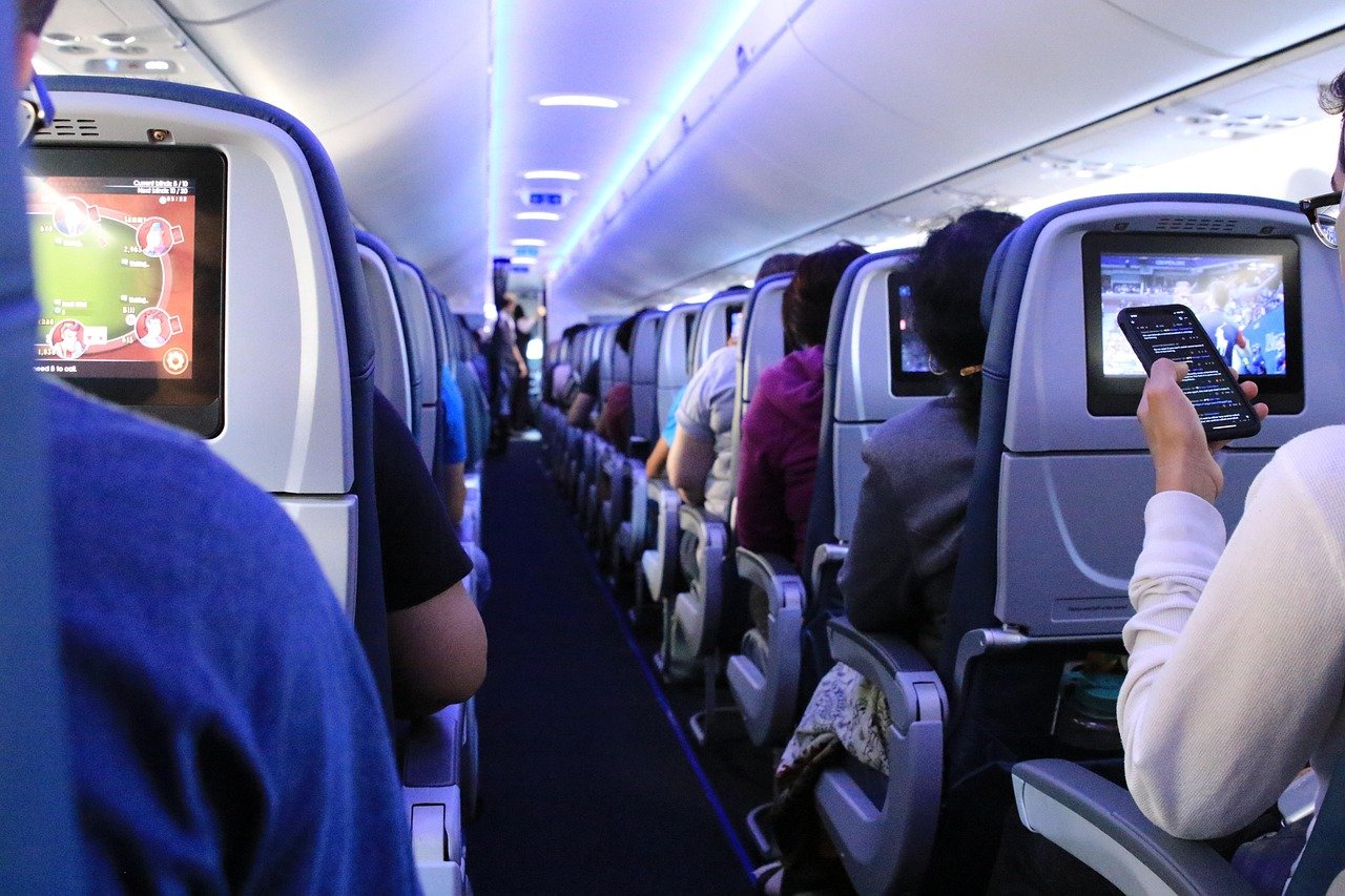 Corporate Travel